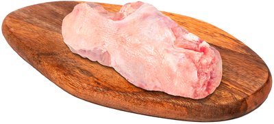 Obrázek ŠETŘÍME JÍDLEM: Farmářské kuře z Údlic, Kuřecí díly na polévku