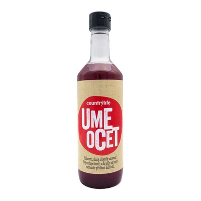 Obrázek Umeocet 500 ml