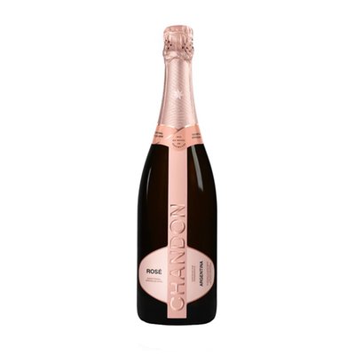 Obrázek Chandon Rosé Argentina 0,75l