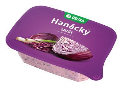 Obrázek Hanácký salát 150g