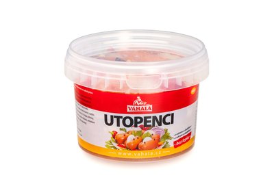Obrázek Utopenci 500g