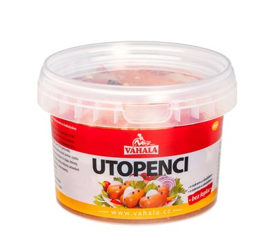 Obrázek Utopenci 500g