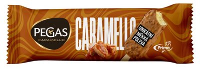Obrázek ŠETŘÍME JÍDLEM: Pegas Caramello