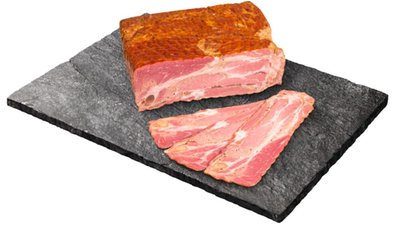 Obrázek ŠETŘÍME JÍDLEM: Pejskar Pastrami vepřové