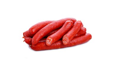 Obrázek ŠETŘÍME JÍDLEM: Pirátské párečky STEINEX