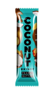 Obrázek Coconut Extasy 45g