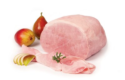 Obrázek ŠETŘÍME JÍDLEM: Le & Co Zámecká šunka nejvyšší jakosti 95%