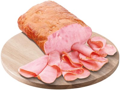 Obrázek ŠETŘÍME JÍDLEM: Uzená šunka od kosti