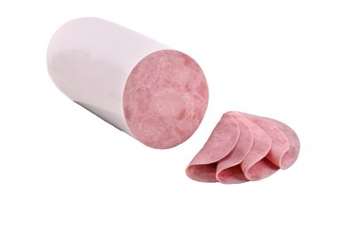 Obrázek ŠETŘÍME JÍDLEM: Poctivá šunka krájená