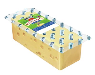 Obrázek ŠETŘÍME JÍDLEM: Madeland light 30% krájený