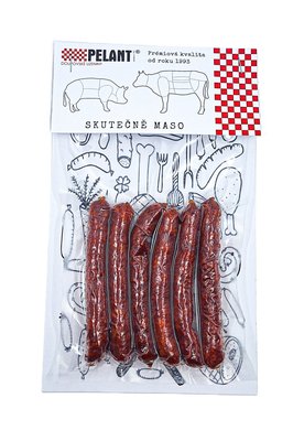 Obrázek ŠETŘÍME JÍDLEM: Doupovský mls 100g