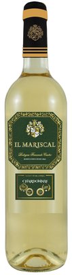 Obrázek Il Mariscal Chardonnay Medium Sweet 0,75 L