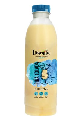 Obrázek Limeñita Piña Colada 750 ml