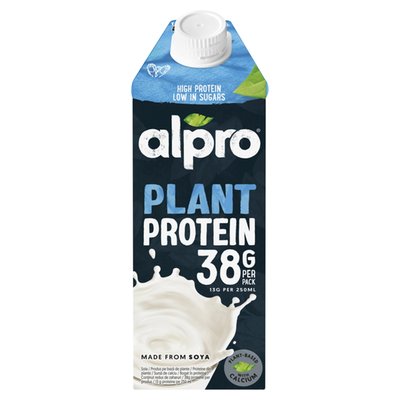 Obrázek Alpro Plant Protein sójový nápoj 750ml