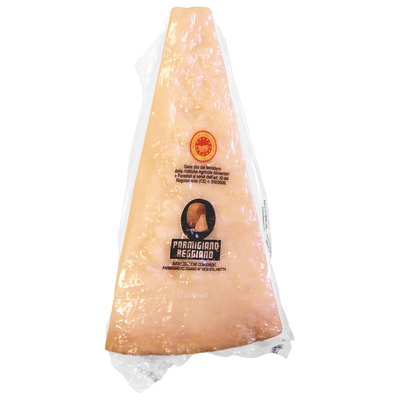 Obrázek ŠETŘÍME JÍDLEM: Parmigiano Reggiano 14M