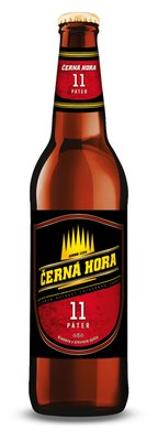 Obrázek ŠETŘÍME JÍDLEM: Černá Hora Páter 11