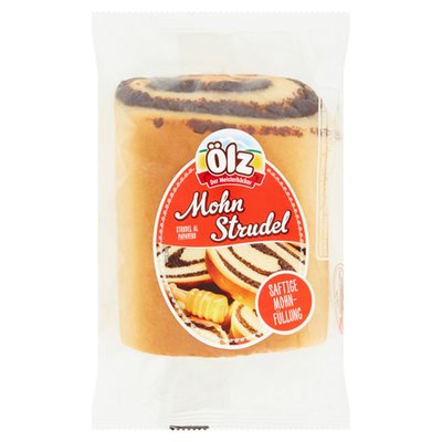 Obrázek ŠETŘÍME JÍDLEM: Ölz Závin makový 350g