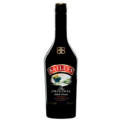 Obrázek ŠETŘÍME JÍDLEM: Baileys Irish Cream 0,7l 17 %