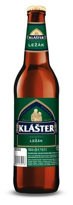 Obrázek ŠETŘÍMR JÍDLEM: Klášter 11 světlý ležák 0,5 l