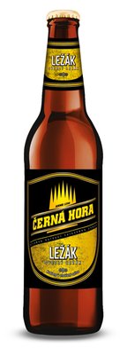 Obrázek ŠETŘÍME JÍDLEM: ČH Ležák světlý ležák la.20/0,5 l