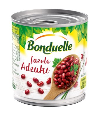 Obrázek Bonduelle Fazole adzuki 200g