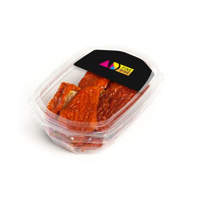 Obrázek ŠETŘÍME JÍDLEM: Sušená rajčata 150g