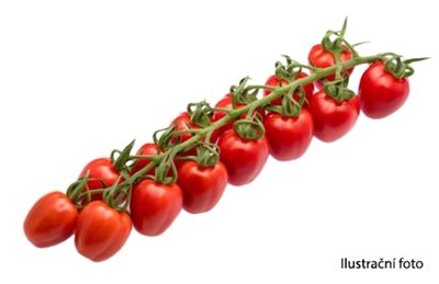 Obrázek Rajče cherry Strabena volná
