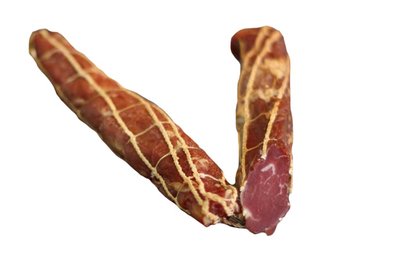 Obrázek ŠETŘÍME JÍDLEM: Pršuto PANENKA