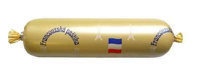 Obrázek ŠETŘÍME JÍDLEM: Francouzská paštika 200 g
