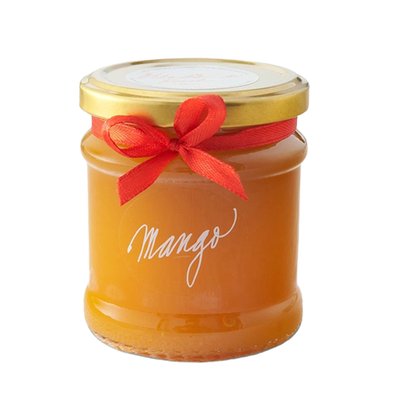 Obrázek Mangový džem výběrový extra speciální 205g