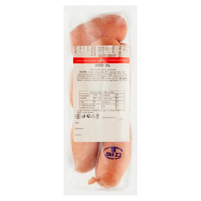 Obrázek ŠETŘÍME JÍDLEM: Opékáčky 580 g