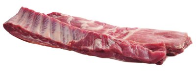 Obrázek Vepřová žebra s kostí