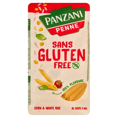 Obrázek Panzani Penne 400g