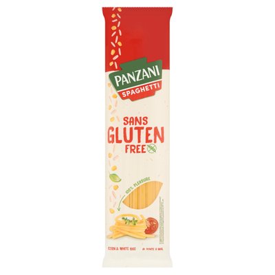 Obrázek Panzani Spaghetti 400g