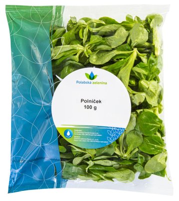 Obrázek ŠETŘÍME JÍDLEM: Salát Polníček 100g
