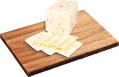 Obrázek ŠETŘÍME JÍDLEM: Excelent Gold rajče/bazalka krájený