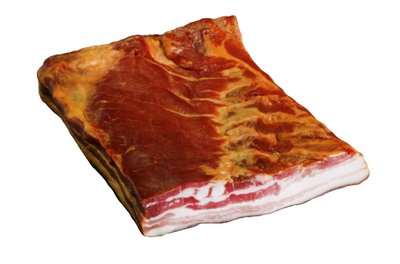 Obrázek ŠETŘÍME JÍDLEM: Pršuto Archivní slanina