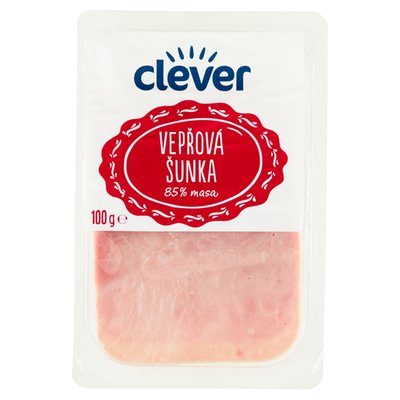 Obrázek LE CLEVER VEPROVA SUN 50% ZACHRAN 344557