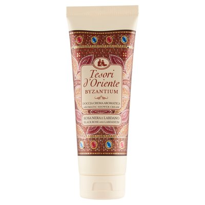 Obrázek Tesori d'Oriente Byzantium sprchový gel 250ml