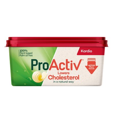 Obrázek ŠETŘÍME JÍDLEM: ProActiv Kardio 400g