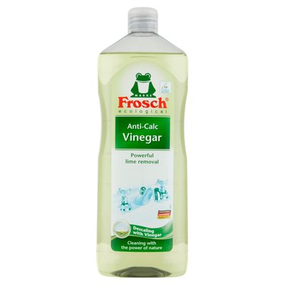 Obrázek Frosch Ecological Univerzální octový čistič 1000ml