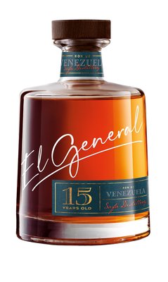 Obrázek El General 0,7l