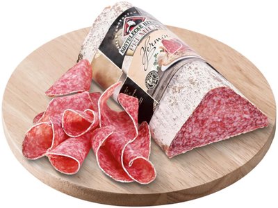 Obrázek ŠETŘÍME JÍDLEM: Hermín