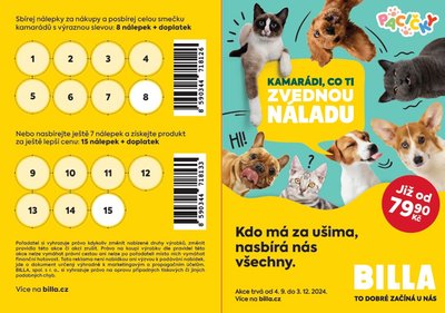 Obrázek SBÍRACÍ KARTA VOLNÁ - UPRAVIT EAN