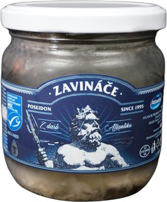 Obrázek ŠETŘÍME JÍDLEM: Zavináče MSC 400/220g