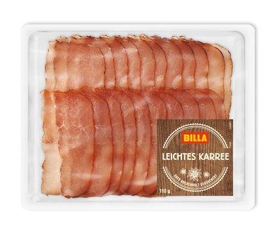 Obrázek ŠETŘÍME JÍDLEM: BILLA Karé 110g