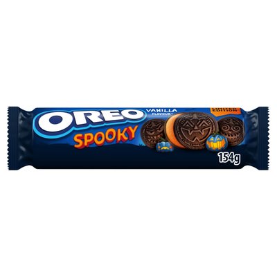 Obrázek Oreo Spooky 154g
