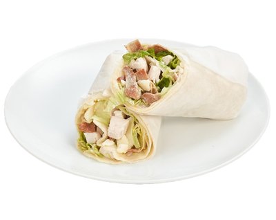 Obrázek Wrap Caesar