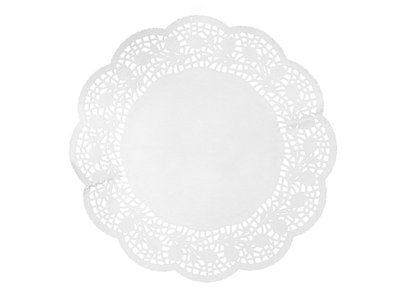 Obrázek Sada kul. krajek Culinaria 36cm, 10ks