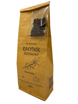 Obrázek ŠETŘÍME JÍDLEM: Rakytník plod 160 g